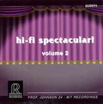 Hi-Fi Spectacular! - Volume 2