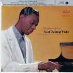 The Piano Style Of Nat 'King' Cole