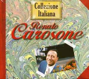 Renato Carosone - CD Audio di Renato Carosone