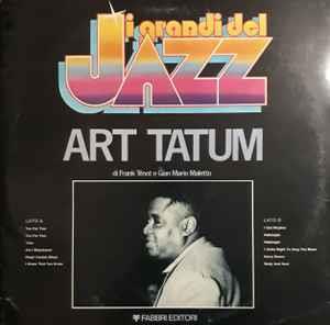 Art Tatum - Vinile LP di Art Tatum