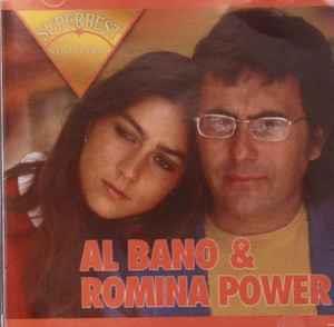 Superbest Collection - CD Audio di Al Bano e Romina Power