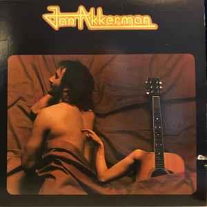 Jan Akkerman - Vinile LP di Jan Akkerman