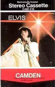 You'll Never Walk Alone (Musicassetta) - Musicassetta di Elvis Presley