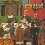 Please To See The King - Vinile LP di Steeleye Span