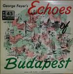 Echoes Of Budapest