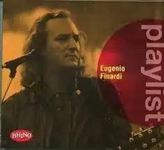 Playlist - CD Audio di Eugenio Finardi