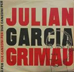 Due Canzoni Per Julian Garcia Grimau