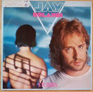 Stories - Vinile LP di Jay Rolandi