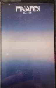 Dal blu (Musicassetta) - Musicassetta di Eugenio Finardi