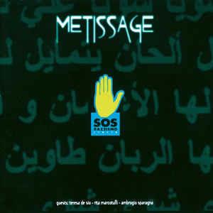 Metissage - CD Audio di Metissage
