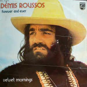 Forever And Ever - Vinile LP di Demis Roussos