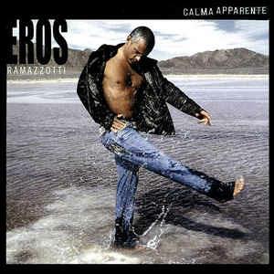 Calma Apparente - CD Audio di Eros Ramazzotti