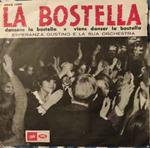 Esperanza Gustino Et Son Orchestre: Dansons La Bostella