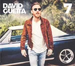 7 - CD Audio di David Guetta