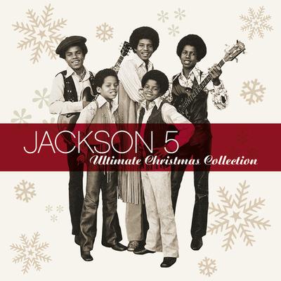 Ultimate christmas collection - CD Audio di Jackson 5