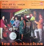 Eso Es El Amor / Beau Coco