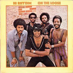 On The Loose - Vinile LP di Hi Rhythm