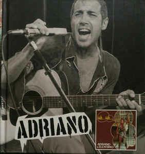 Uh... Uh... N°11 - CD Audio di Adriano Celentano
