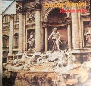 Roma Mia - Vinile LP di Lando Fiorini