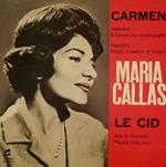Carmen / Le Cid