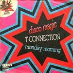 Disco Magic / Monday Morning