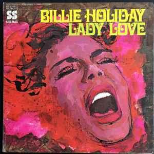Lady Love - Vinile LP di Billie Holiday