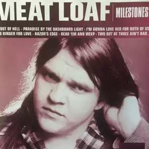 Milestones - CD Audio di Meat Loaf