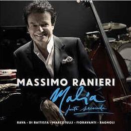 Malia Parte II - CD Audio di Massimo Ranieri