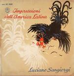 Impressioni Dell'America Latina