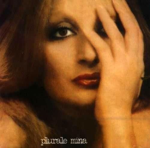 Plurale - Vinile LP di Mina