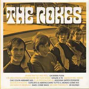 The Rokes - CD Audio di Rokes