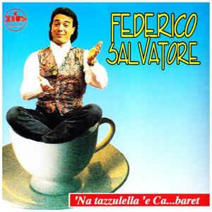 'Na Tazzulella 'E Ca...baret - CD Audio di Federico Salvatore