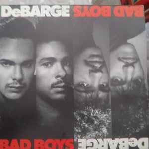 Bad Boys - Vinile LP di DeBarge