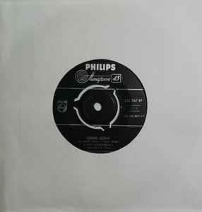 Long Gone / All That Meat And No Potatoes - Vinile 7'' di Louis Armstrong