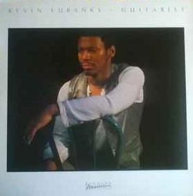 Guitarist - Vinile LP di Kevin Eubanks