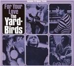For Your Love - Vinile 7'' di Yardbirds