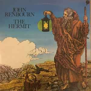 The Hermit - Vinile LP di John Renbourn