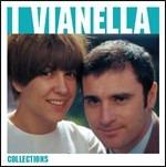 I Vianella - Vinile LP di Vianella