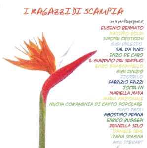 I Ragazzi Di Scampia - CD Audio di I Ragazzi di Scampia
