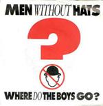 Where Do The Boys Go?