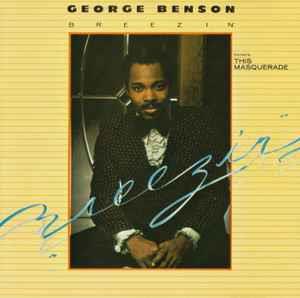 Breezin' - CD Audio di George Benson