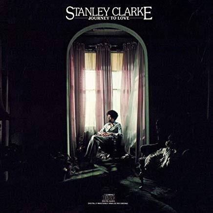 Journey To Love - Vinile LP di Stanley Clarke