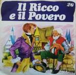 Compagnia Nazionale Del Teatro Per Ragazzi: Il Ricco E Il Povero