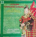 Shotts & Dykehead Caledonia Pipe Band: Le Celebri Cornamuse Scozzesi