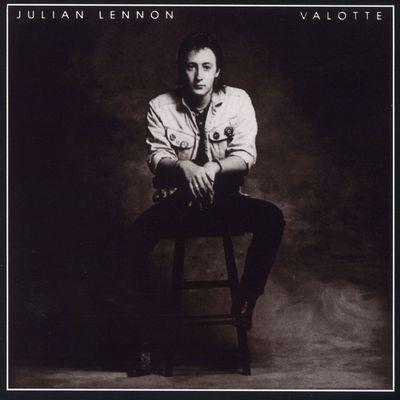 Valotte (Musicassetta) - Musicassetta di Julian Lennon