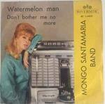 Watermelon Man / Don't Bother Me No More