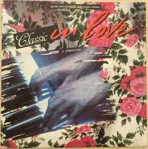 Classic In Love - Vinile LP