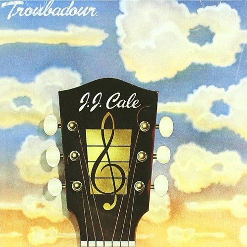 Troubadour - Vinile LP di J.J. Cale