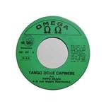 Pippo Rezza: Tango Delle Capinere / Ramona