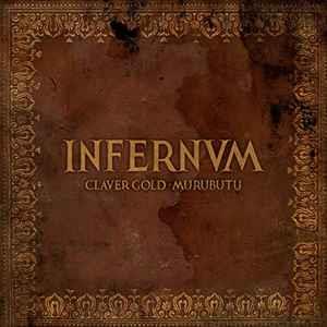 Infernum - CD Audio di Claver Gold